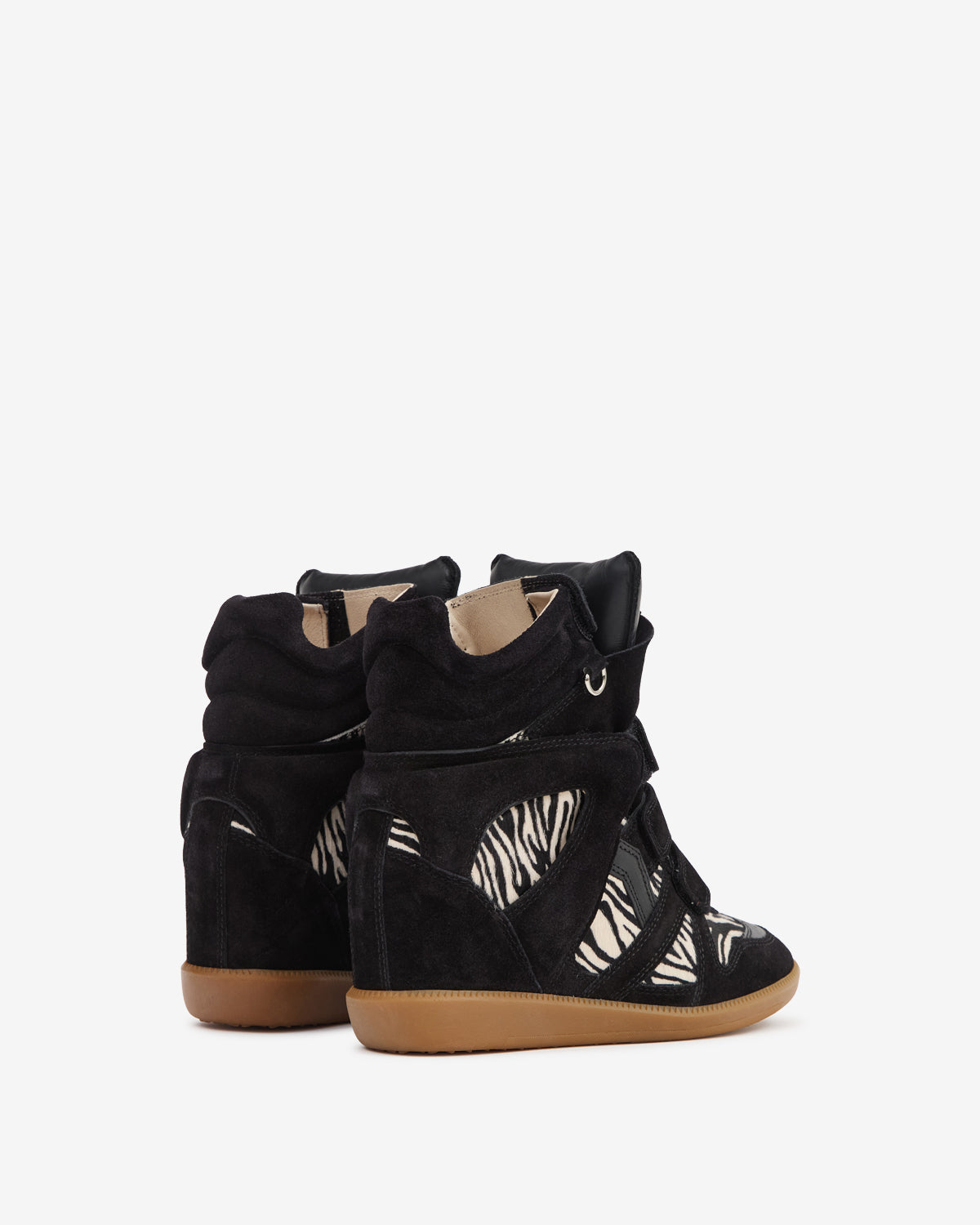 Bekett Ring Sneakers