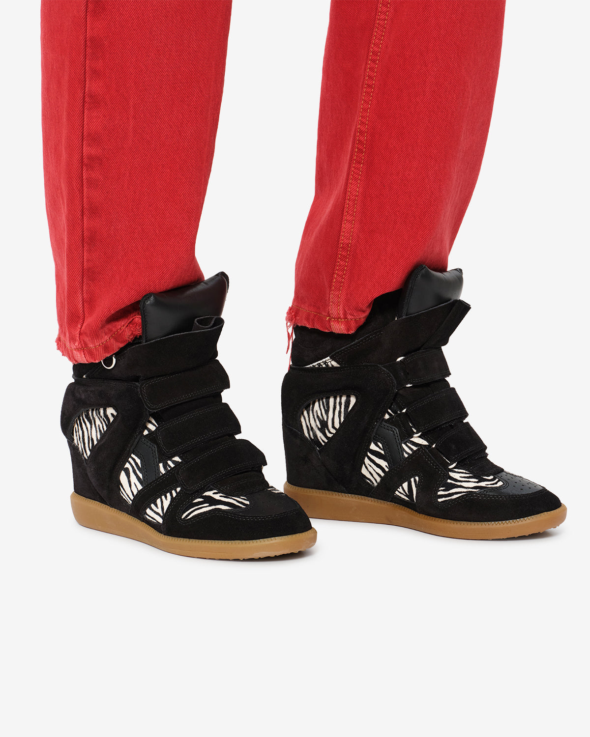 Bekett Ring Sneakers