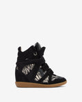 Bekett Ring Sneakers