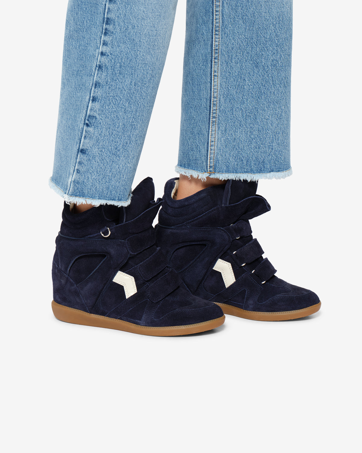 Bekett Ring Sneakers