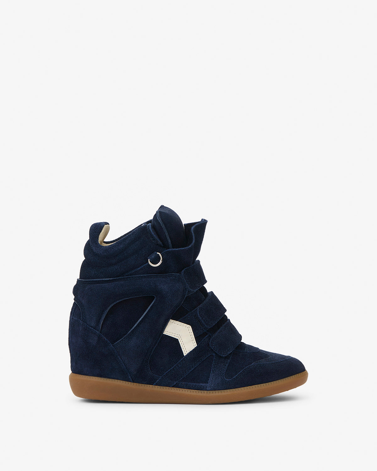 Bekett Ring Sneakers