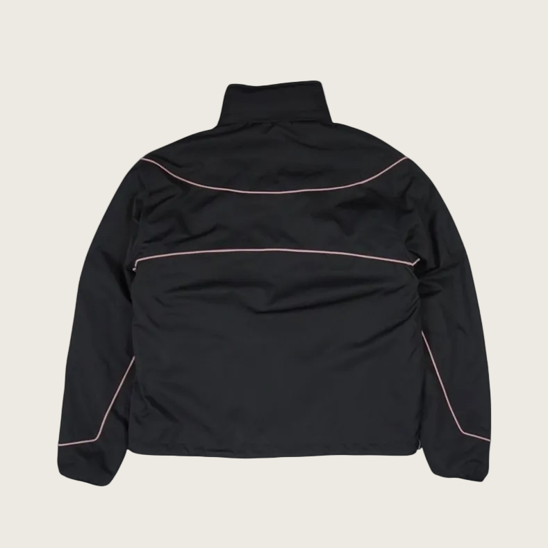 Blackpink Reversible Fleece