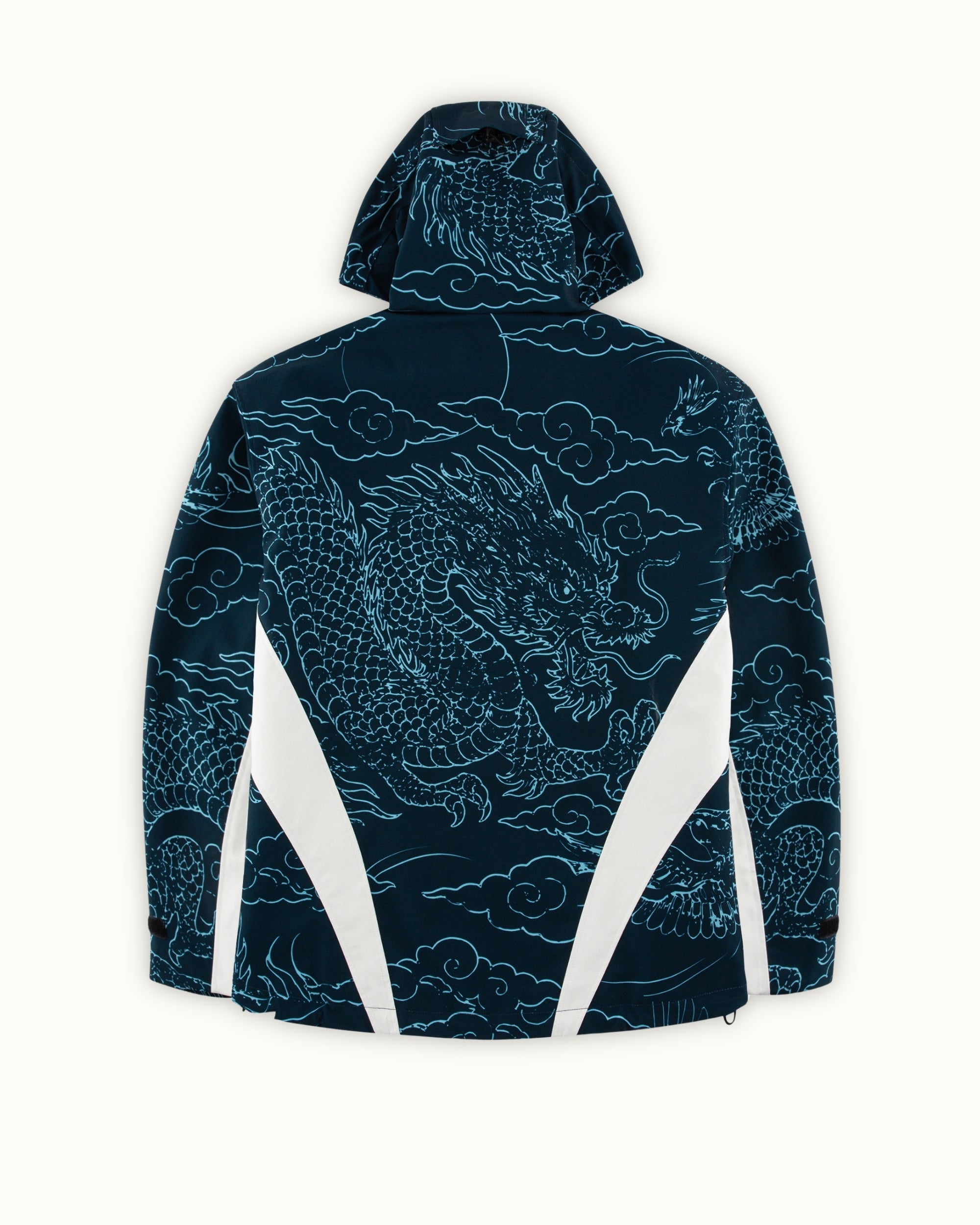 Japan Shell Jacket