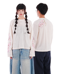Tenho Long Sleeve