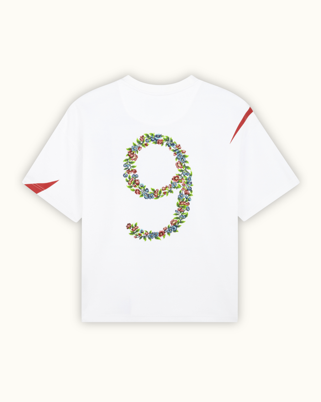 England Jersey