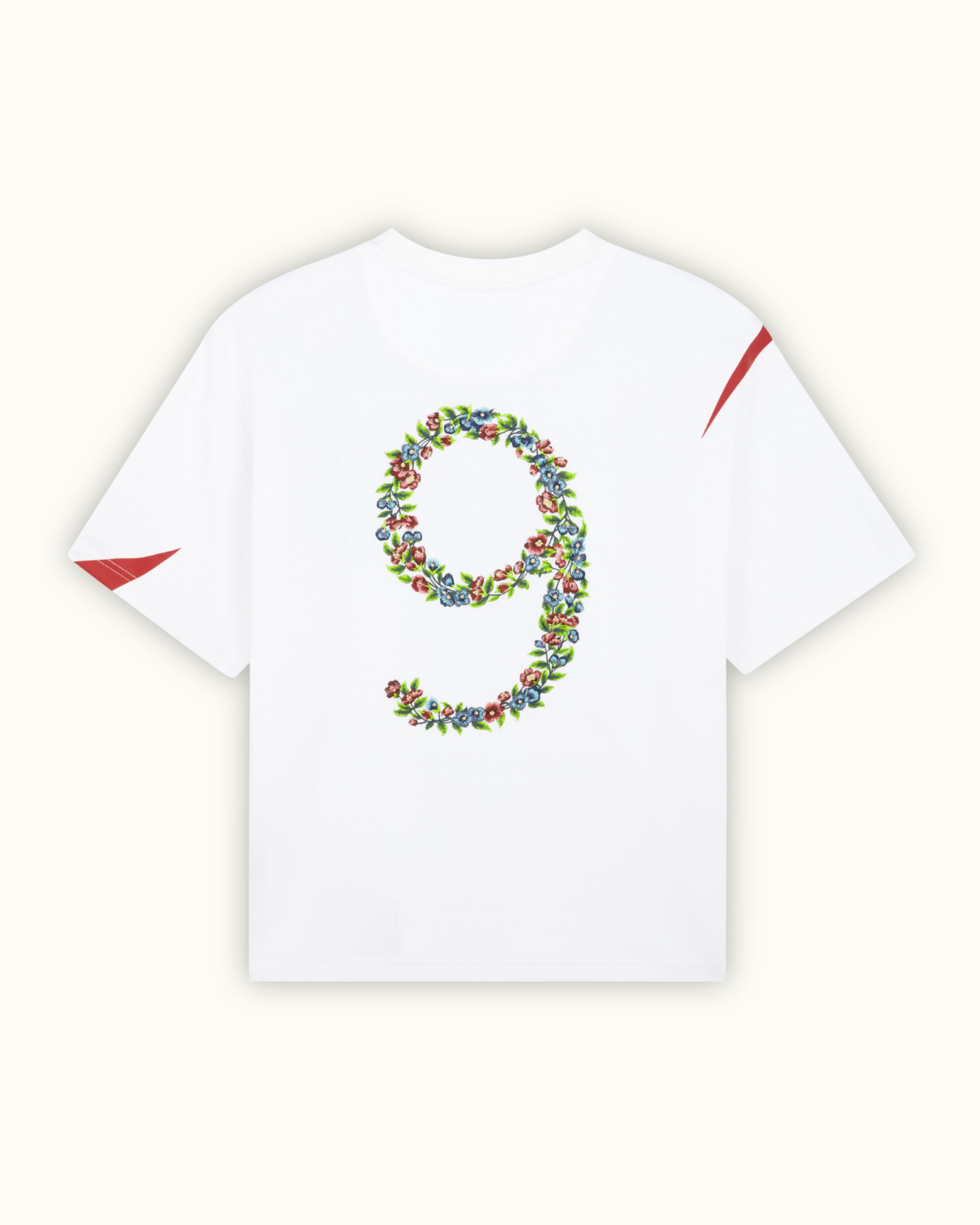 England Jersey