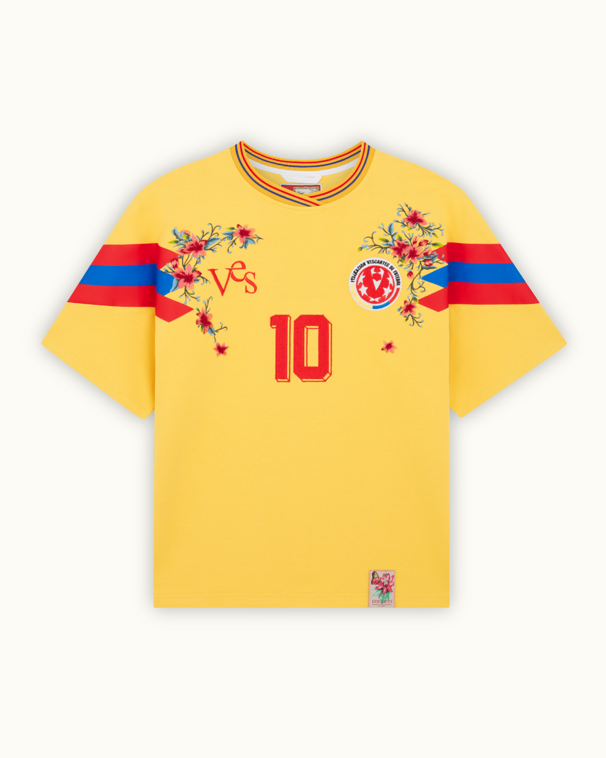 Colombia Jersey