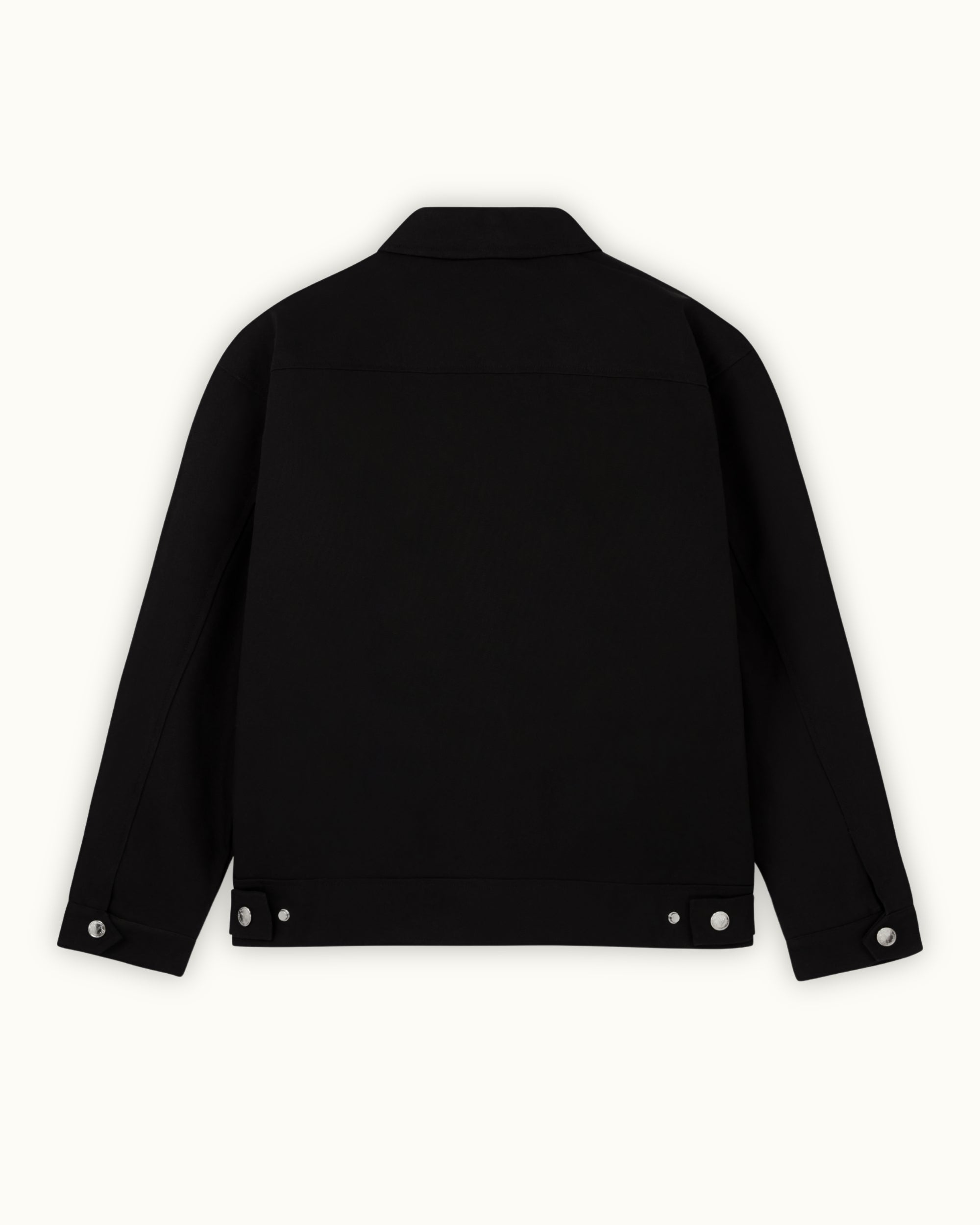 Ronin Jacket