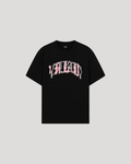 FLANEL T BLACK