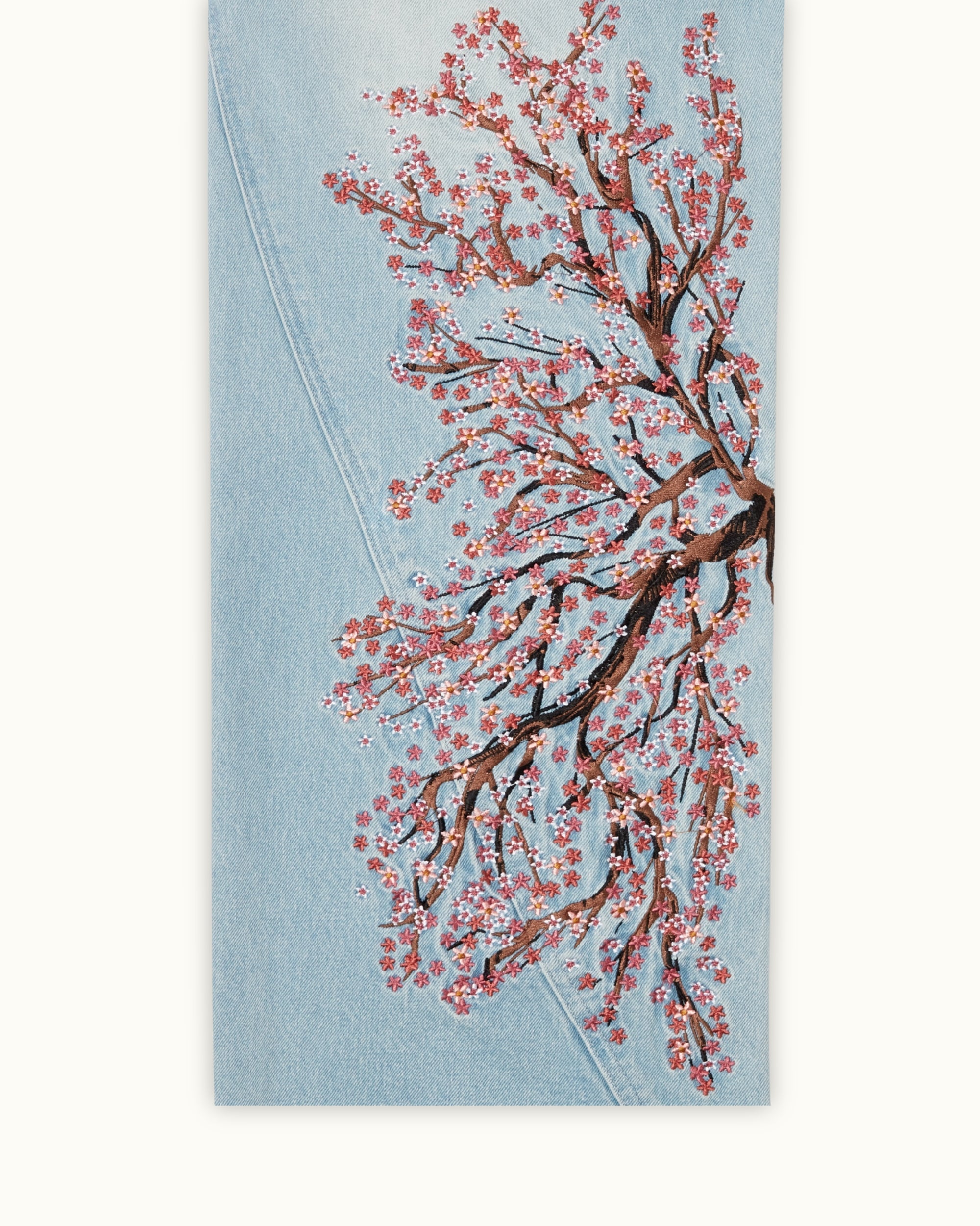 Sakura Denim