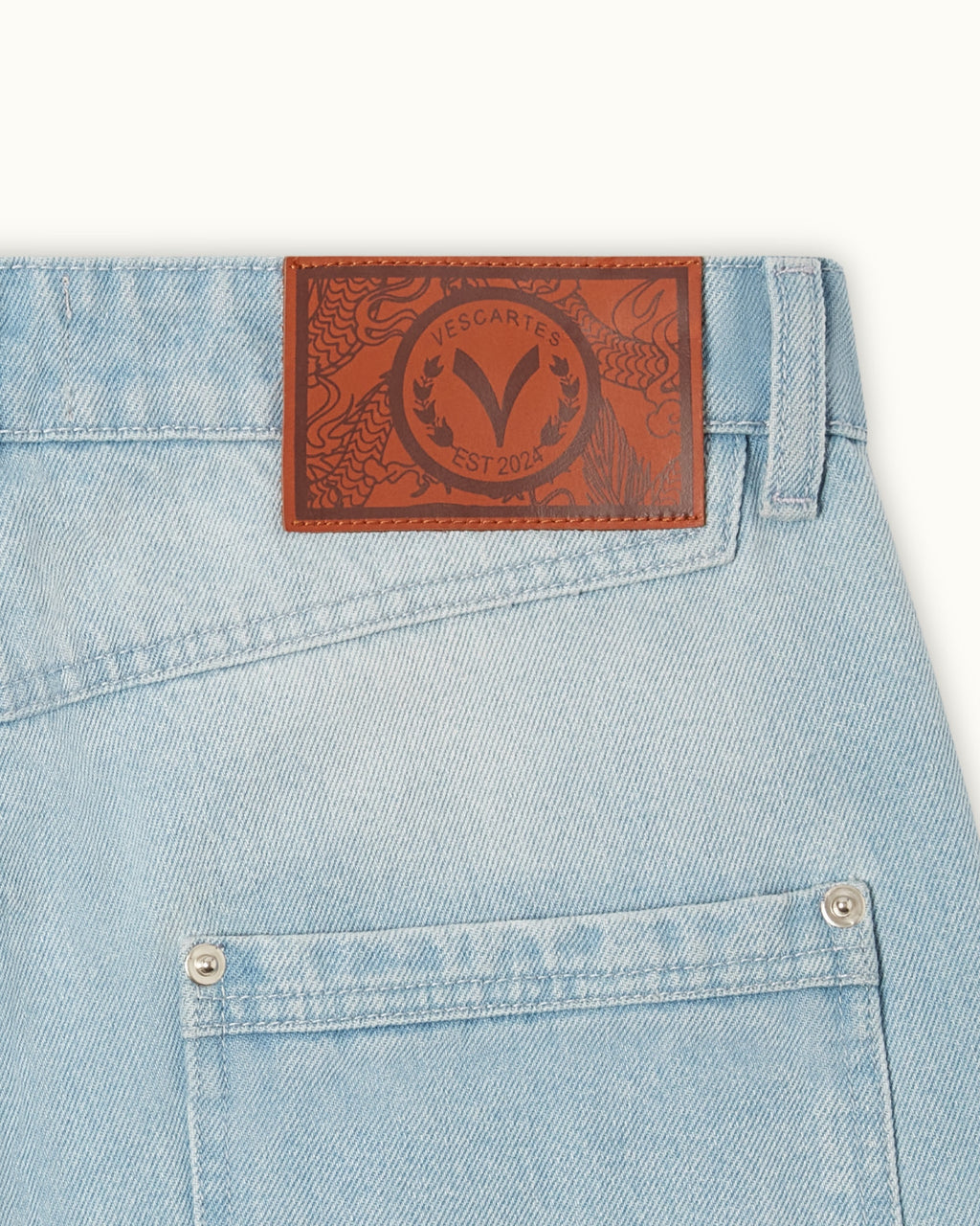 Sakura Denim