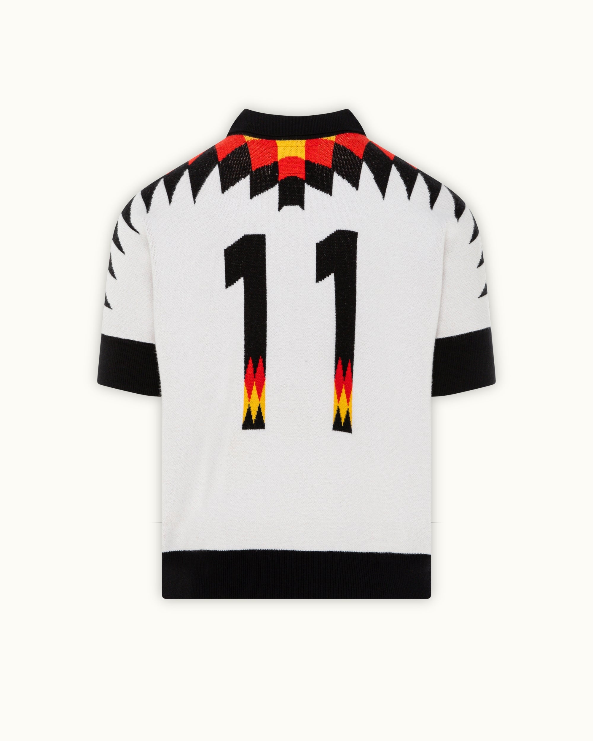 Germany Knitted Jersey