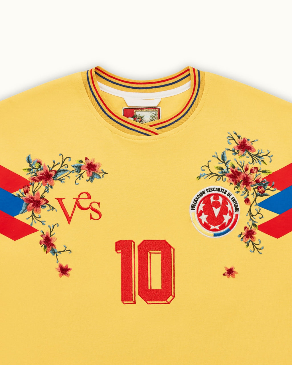 Colombia Jersey