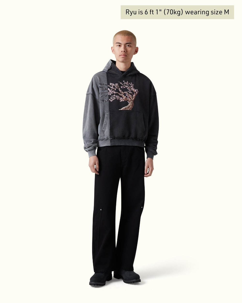 Tree of Life Hoodie