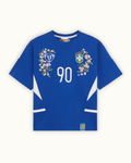 Brazil Away Jersey