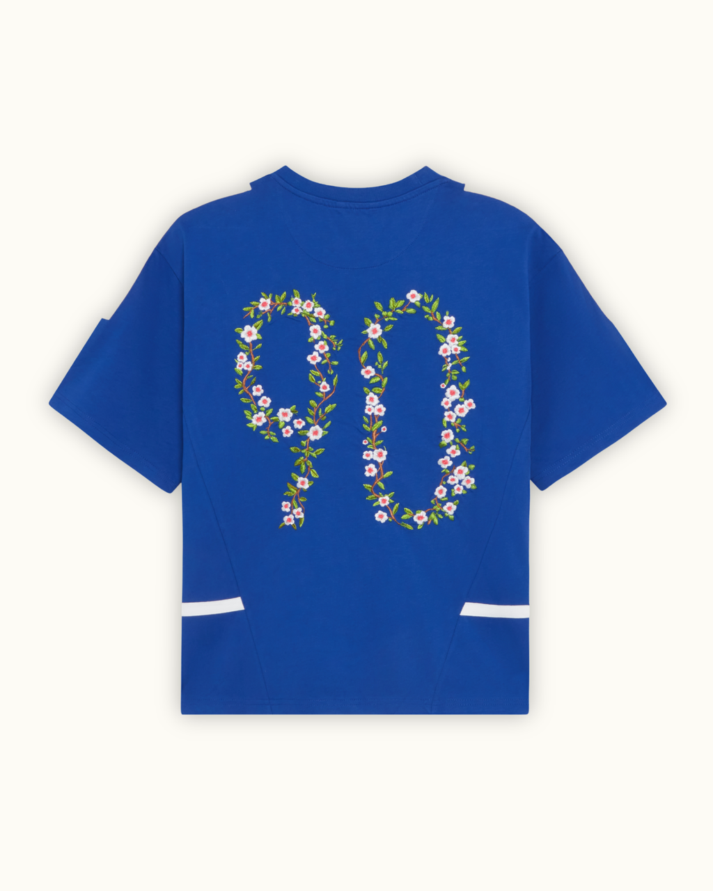 Brazil Away Jersey