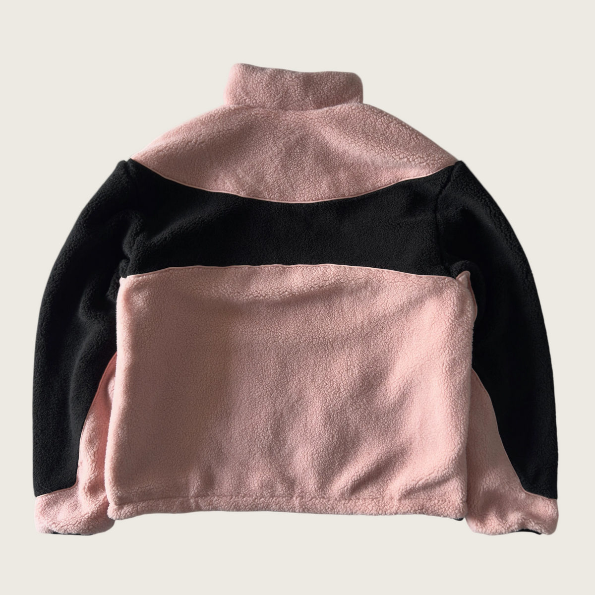 Blackpink Reversible Fleece