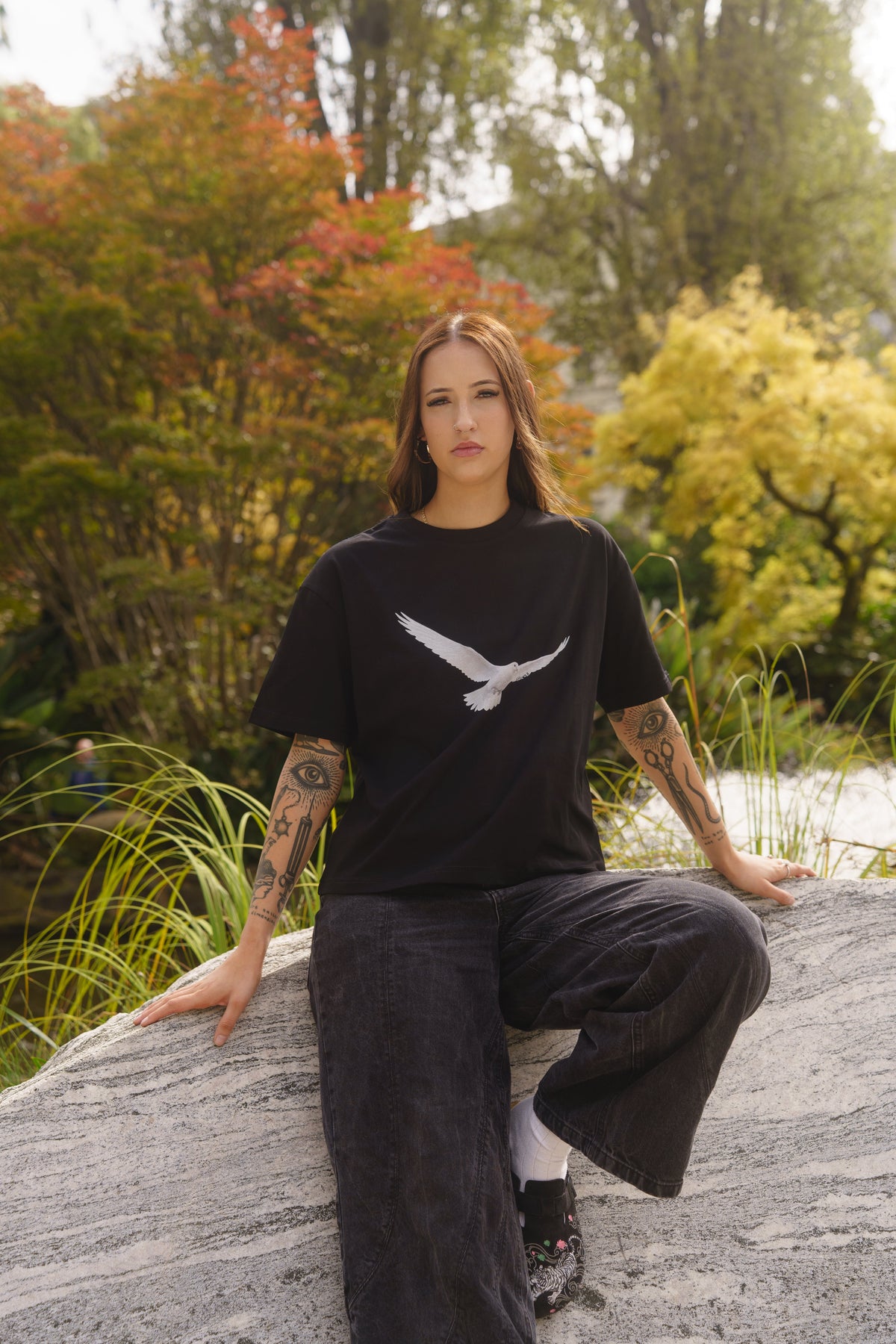 The Dove T-Shirt