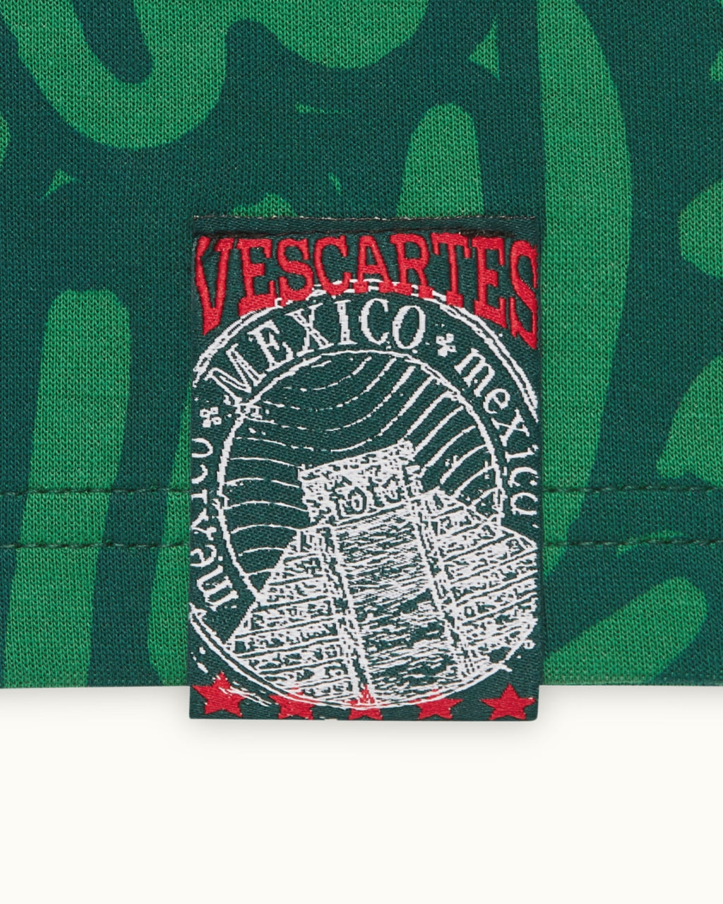 Mexico Jersey