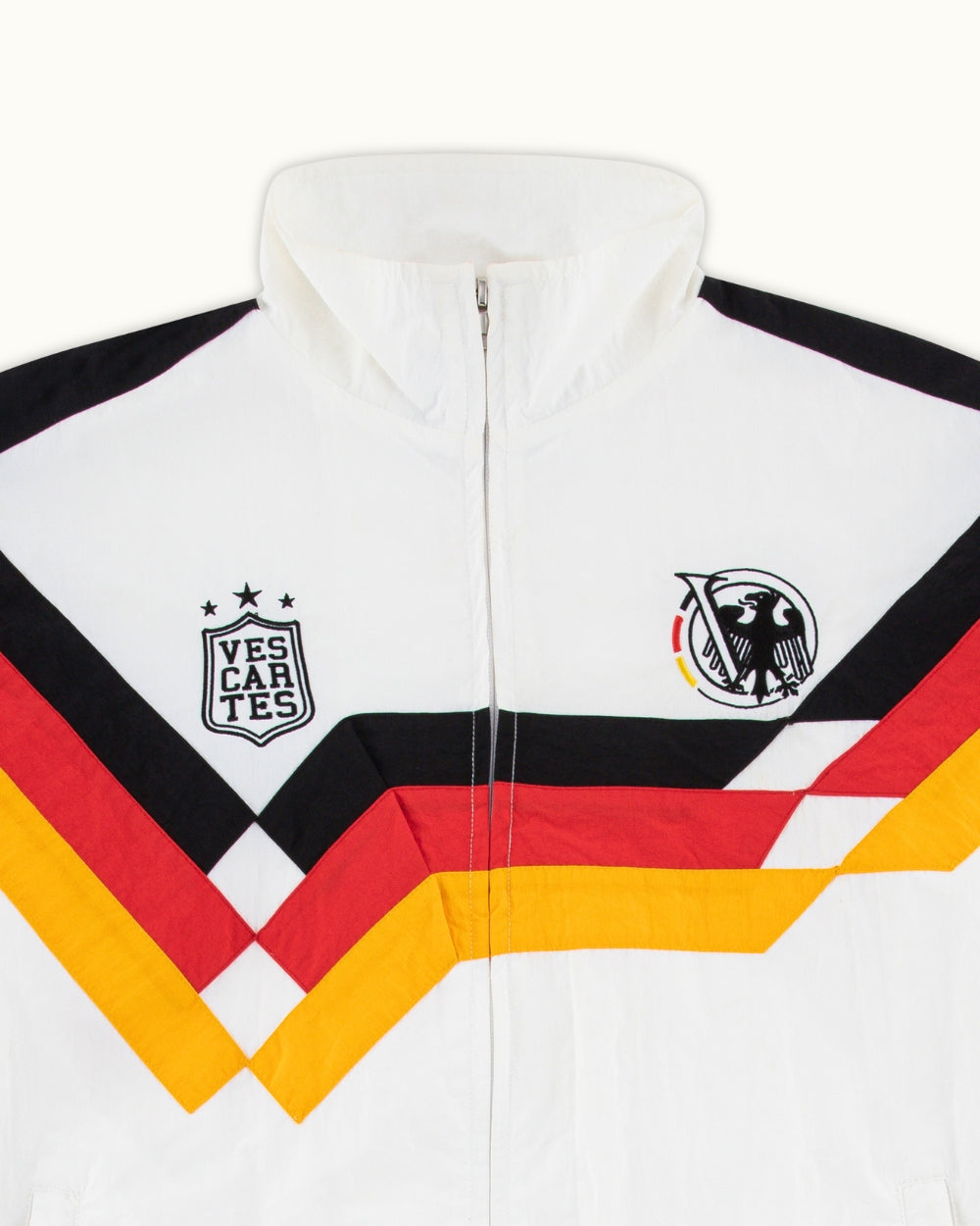 Germany Track Jacket