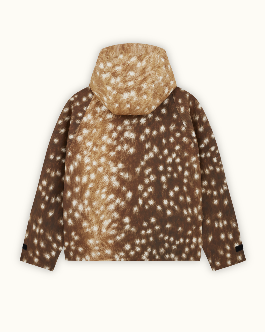 Japan Fawn Jacket