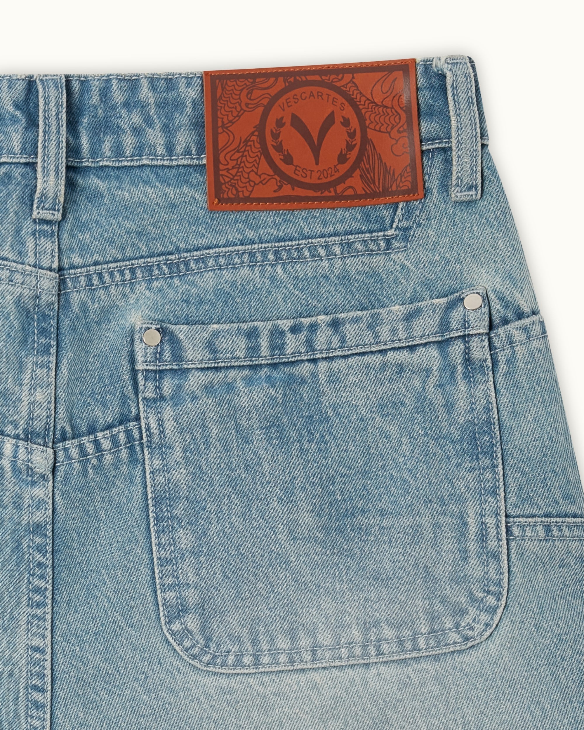 Last Stand Denim