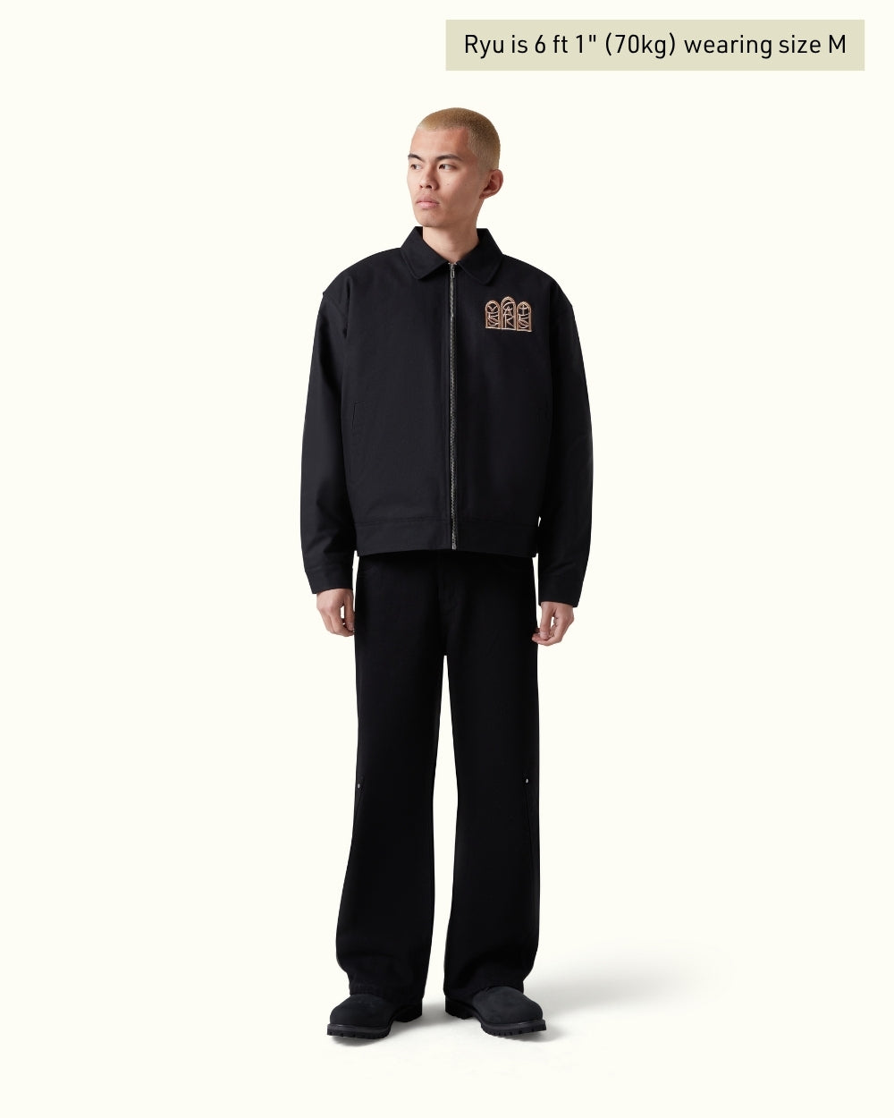 Arima Jacket