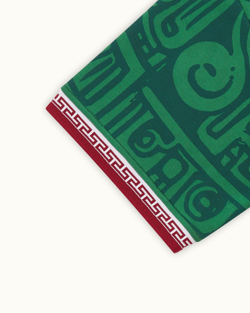 Mexico Jersey