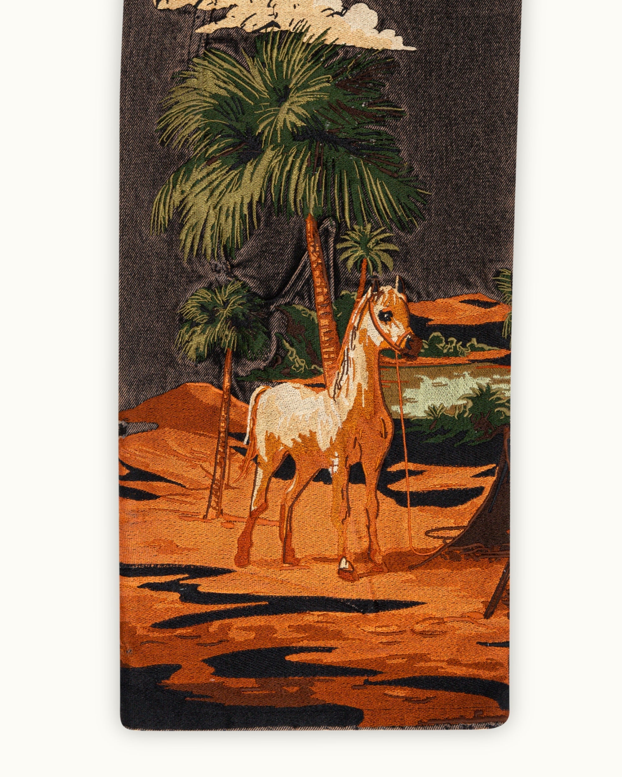 Thoroughbred Denim