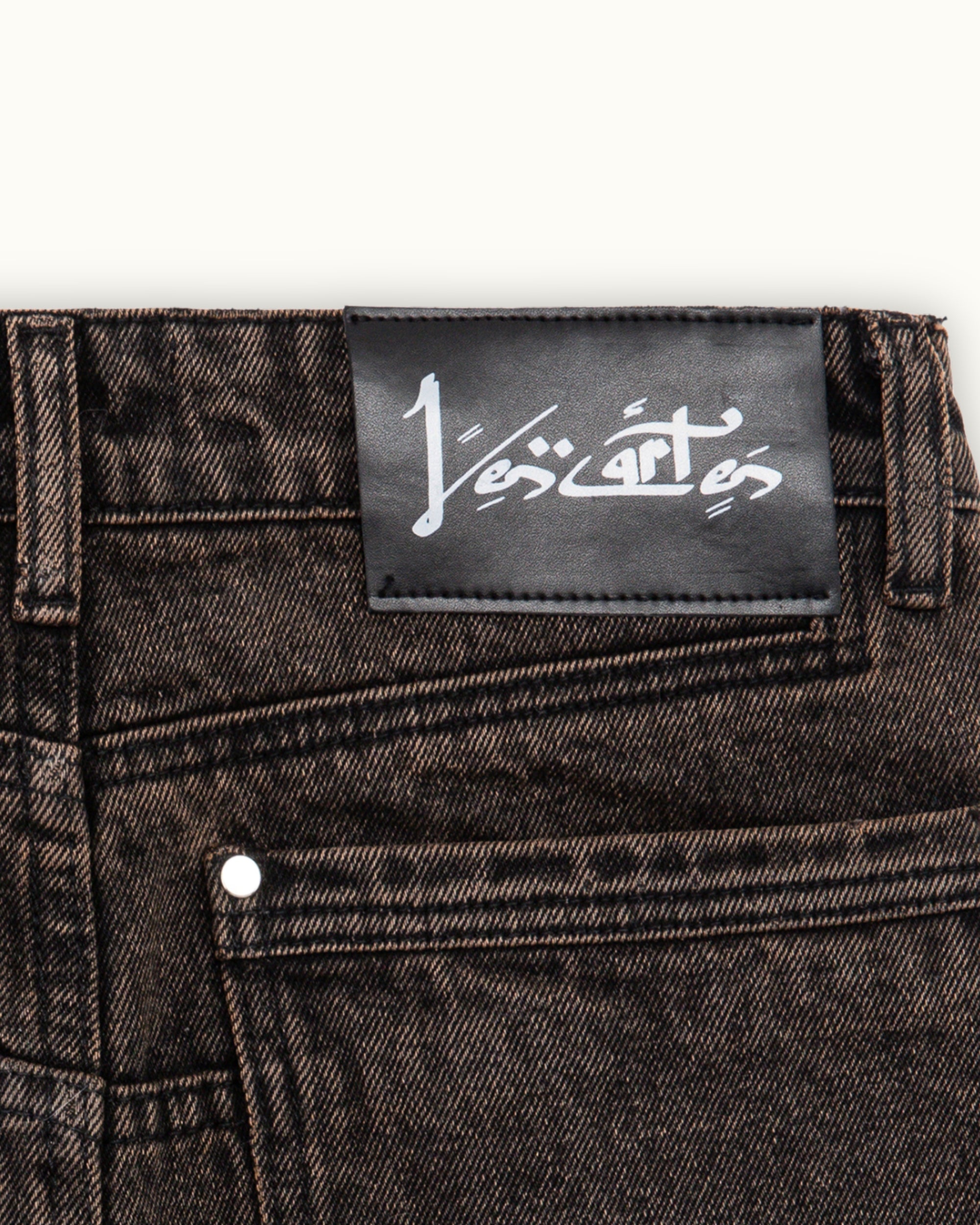 Thoroughbred Denim