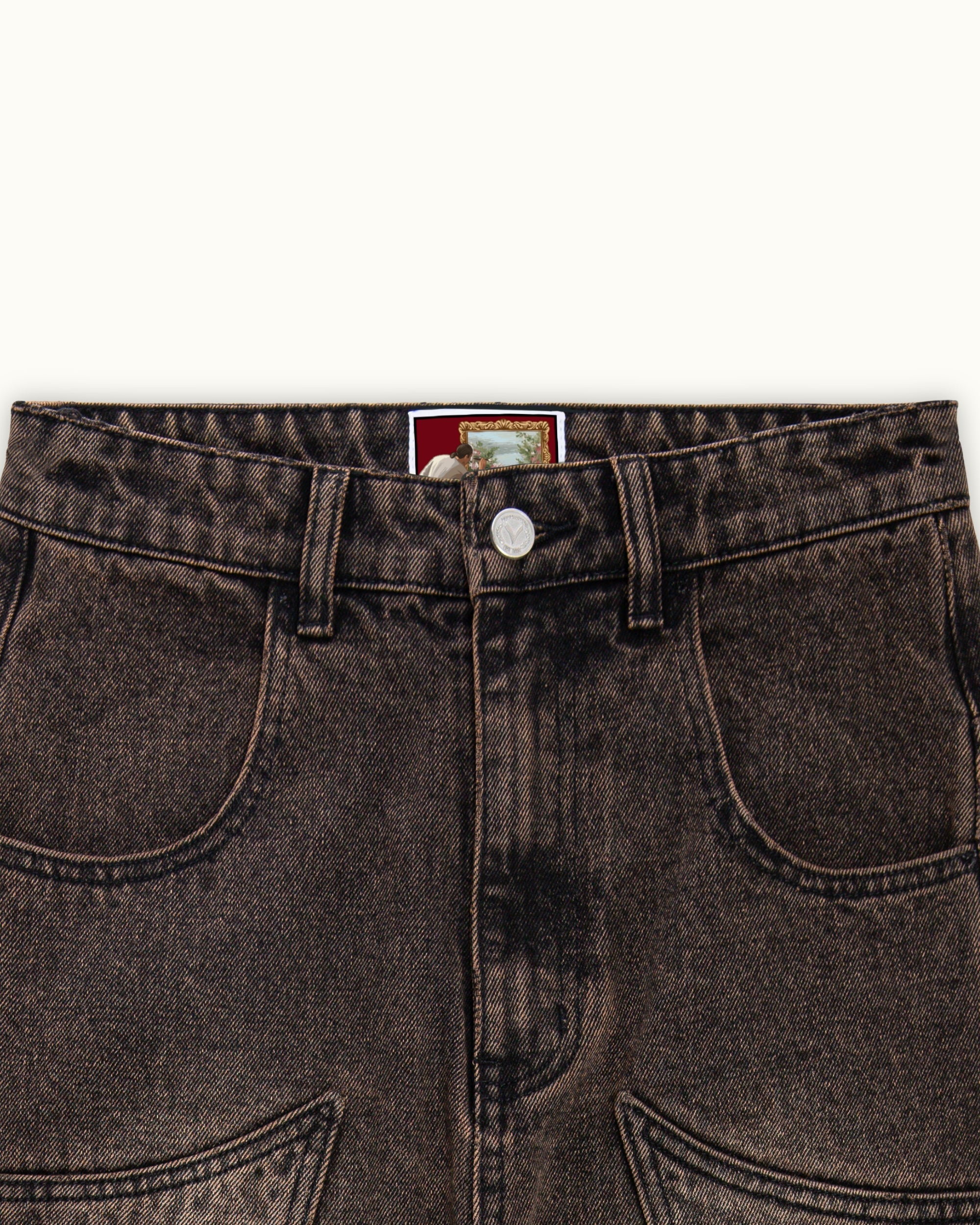 Thoroughbred Denim