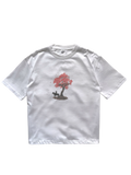 Samurai Sakura T-Shirt