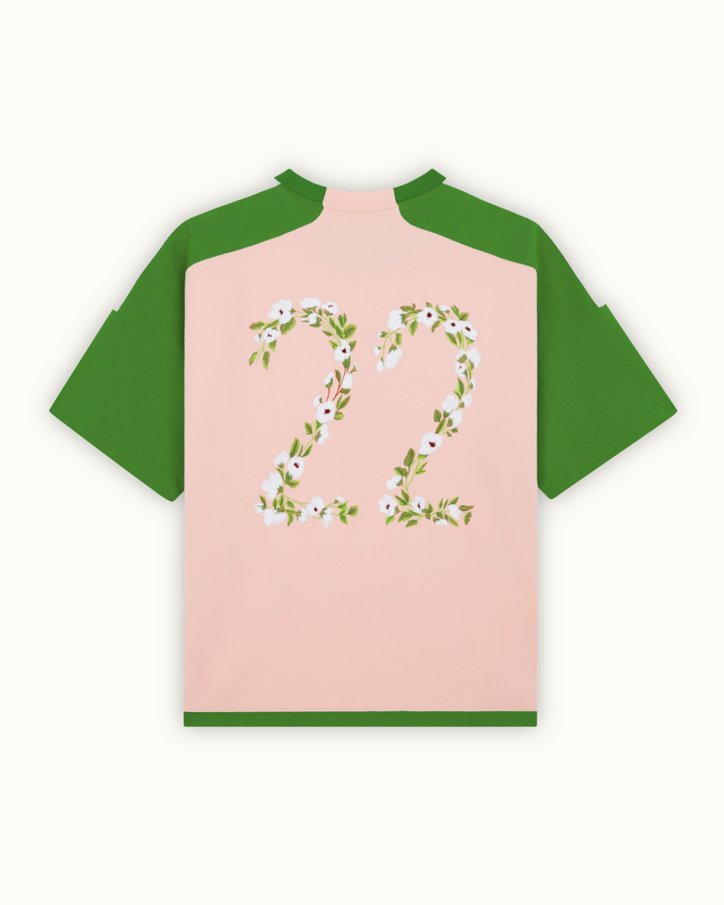 Japan Jersey