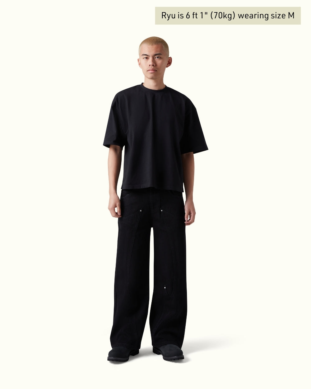 Velvet Gallop Denim