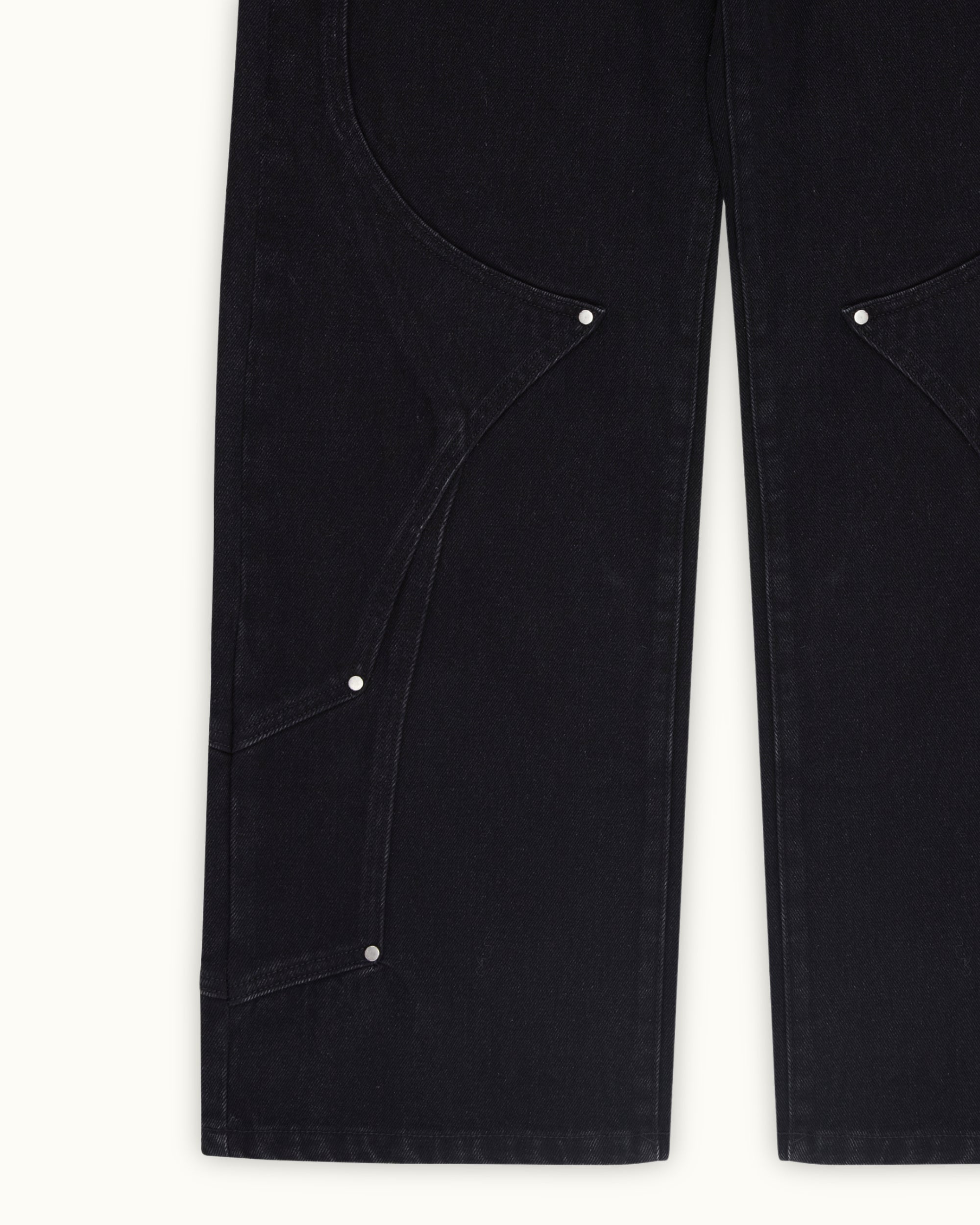 Fallen Knight Denim