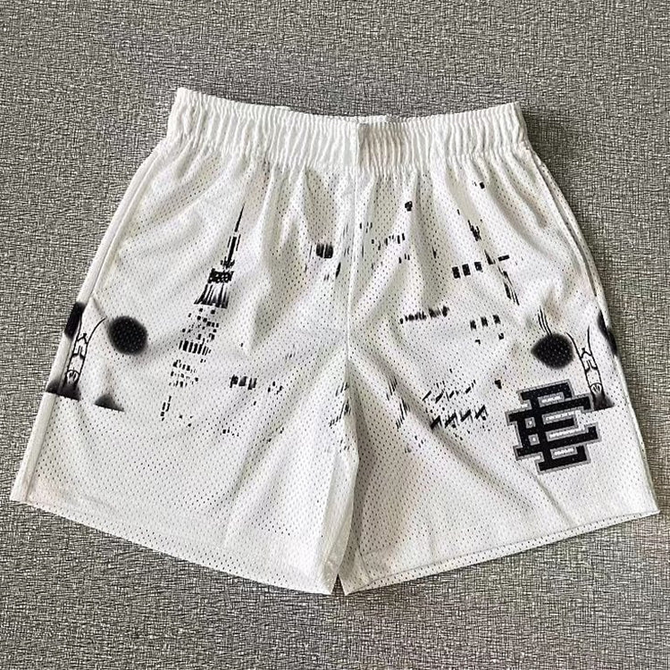 HOT MESH SHORTS BUY 1 GET 1 FREE!