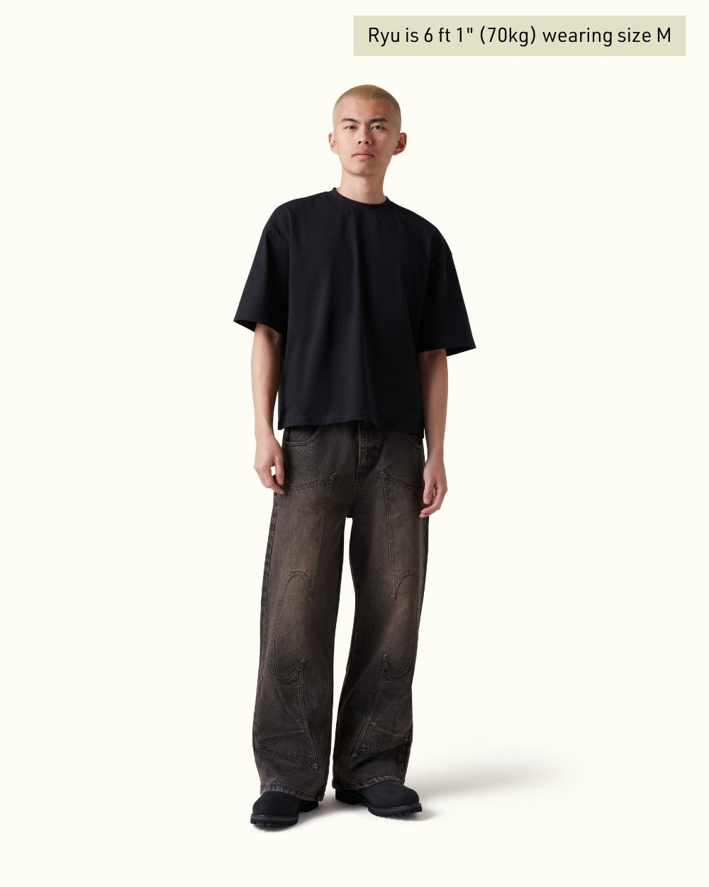 Thoroughbred Denim