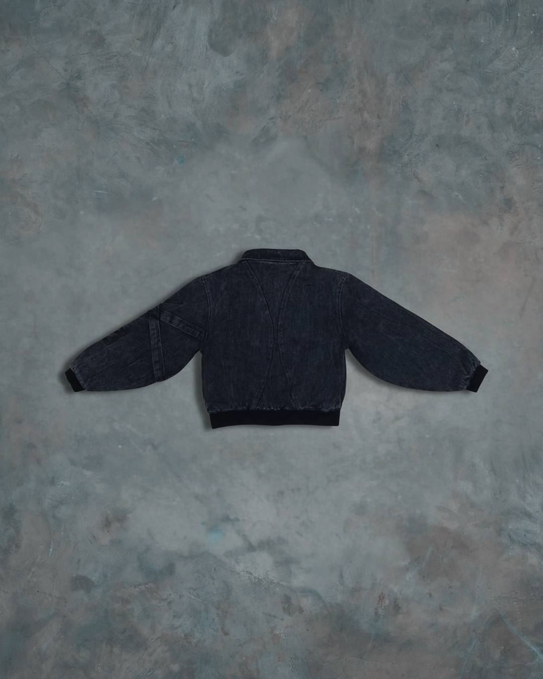 Jigoku Clasp Jacket [READY STOCK]