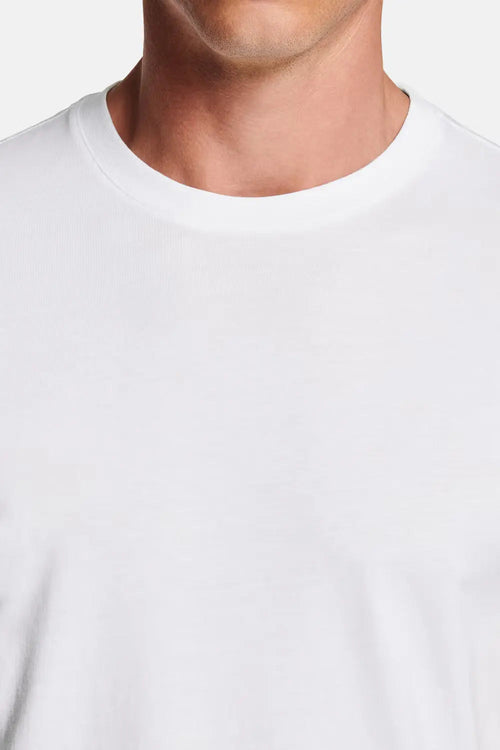 100% Cotton Classic Crew Neck Tees