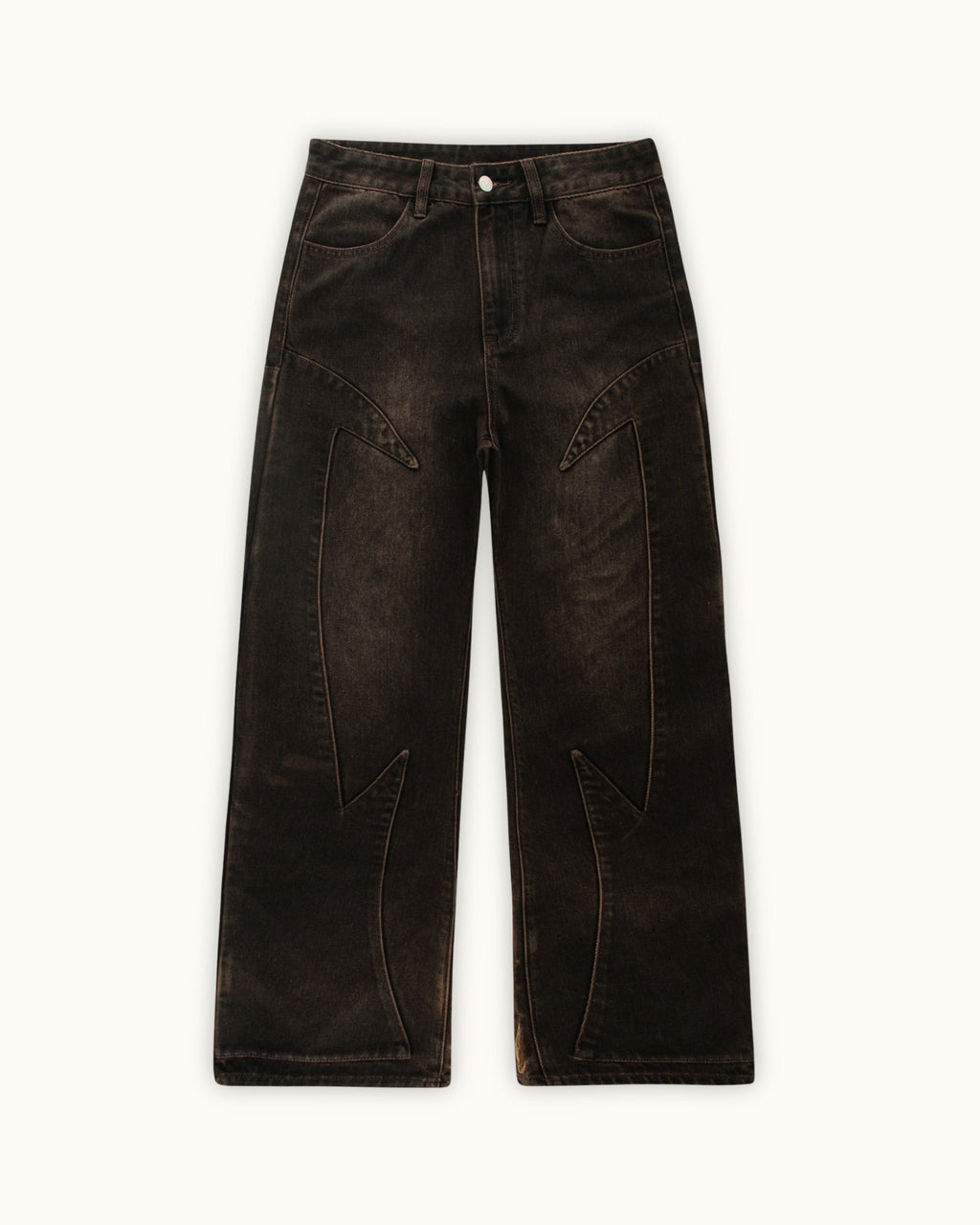 Heavens Eclipse Denim