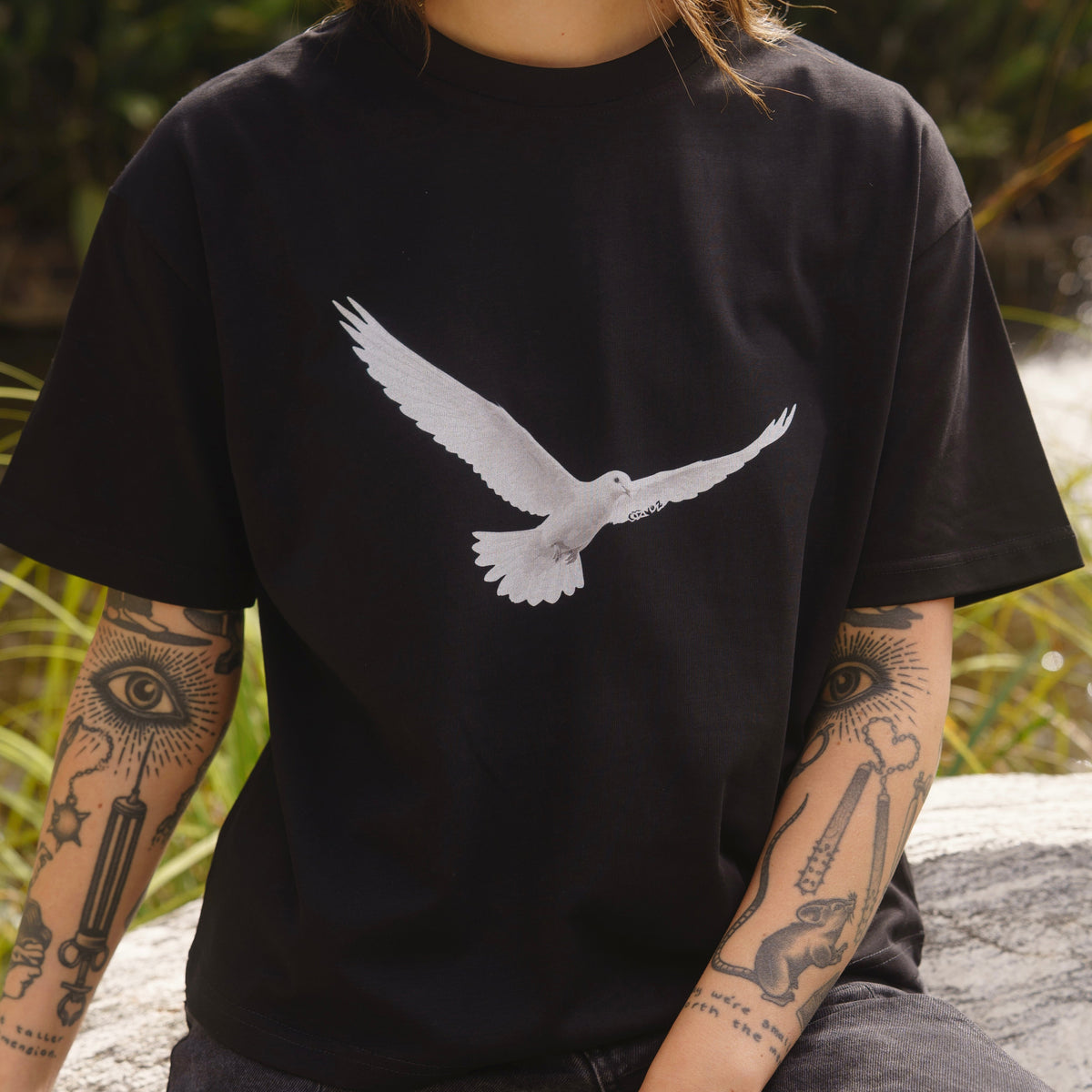 The Dove T-Shirt