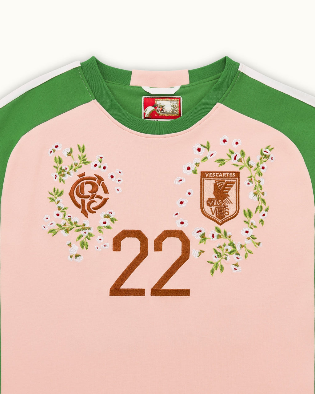 Japan Jersey