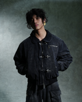 Jigoku Clasp Jacket [READY STOCK]