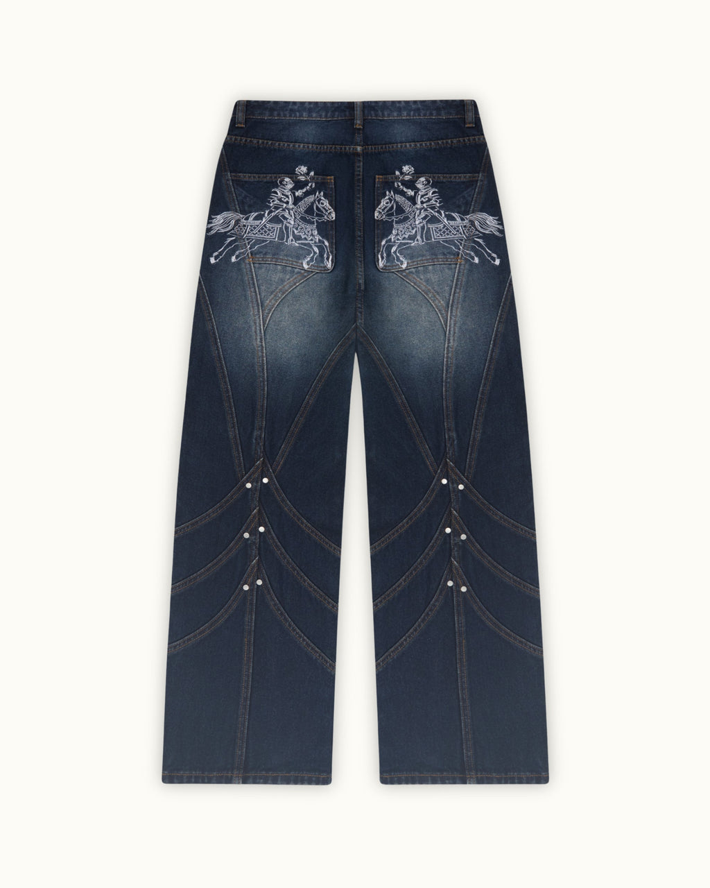 Armour Denim