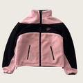 Blackpink Reversible Fleece