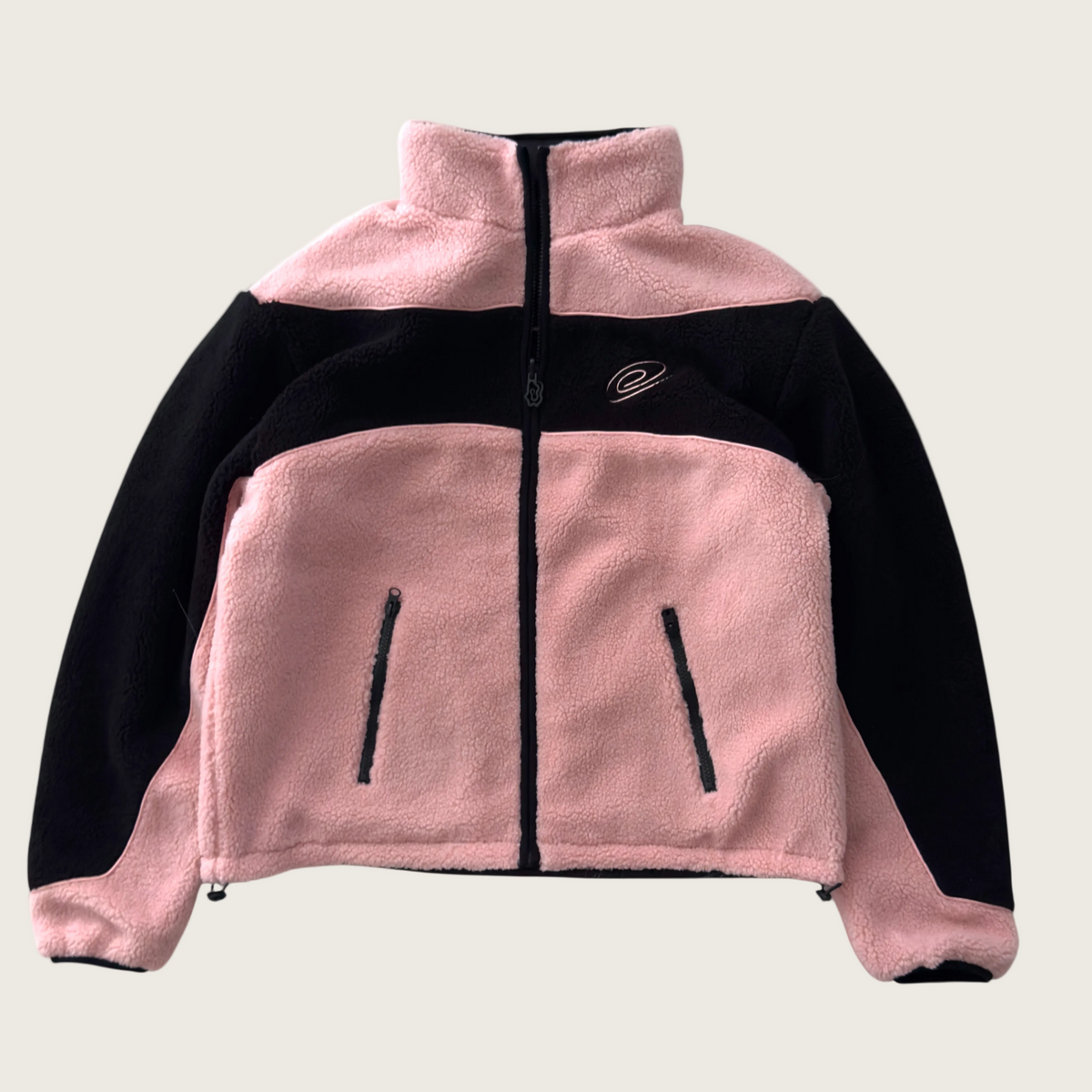 Blackpink Reversible Fleece