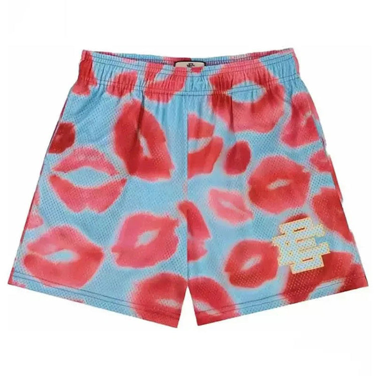 HOT MESH SHORTS BUY 1 GET 1 FREE!