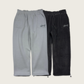 Reversible Sweatpants(Grey & Black)