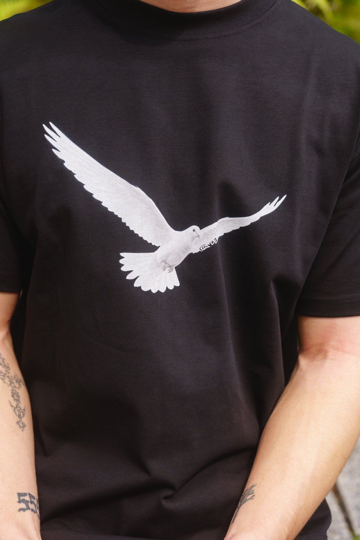 The Dove T-Shirt