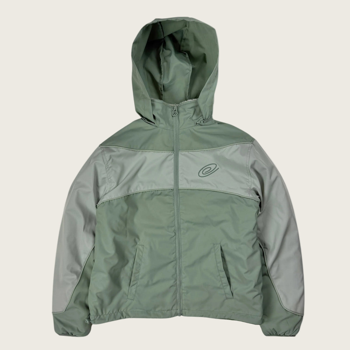 Matcha V2 Reversible Fleece
